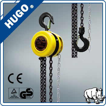 2 ton chain hoist rigging hardware tools