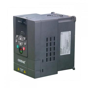 Universal Purpose solar pump inverter VFD