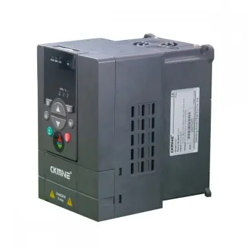 7.5kw Solar Water Pump Inverter for Irrigation System