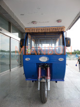 2015 200cc CNG 4 stoke water cooling auto rickshaw three wheeler CNG rickshaw