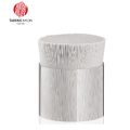 Medical level interdental brush filament materials