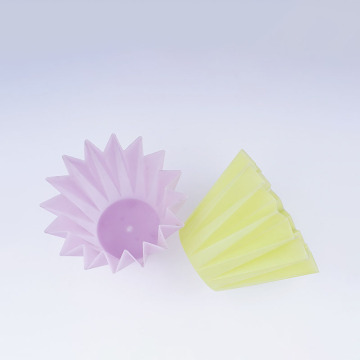 Polypropylene injection molding service