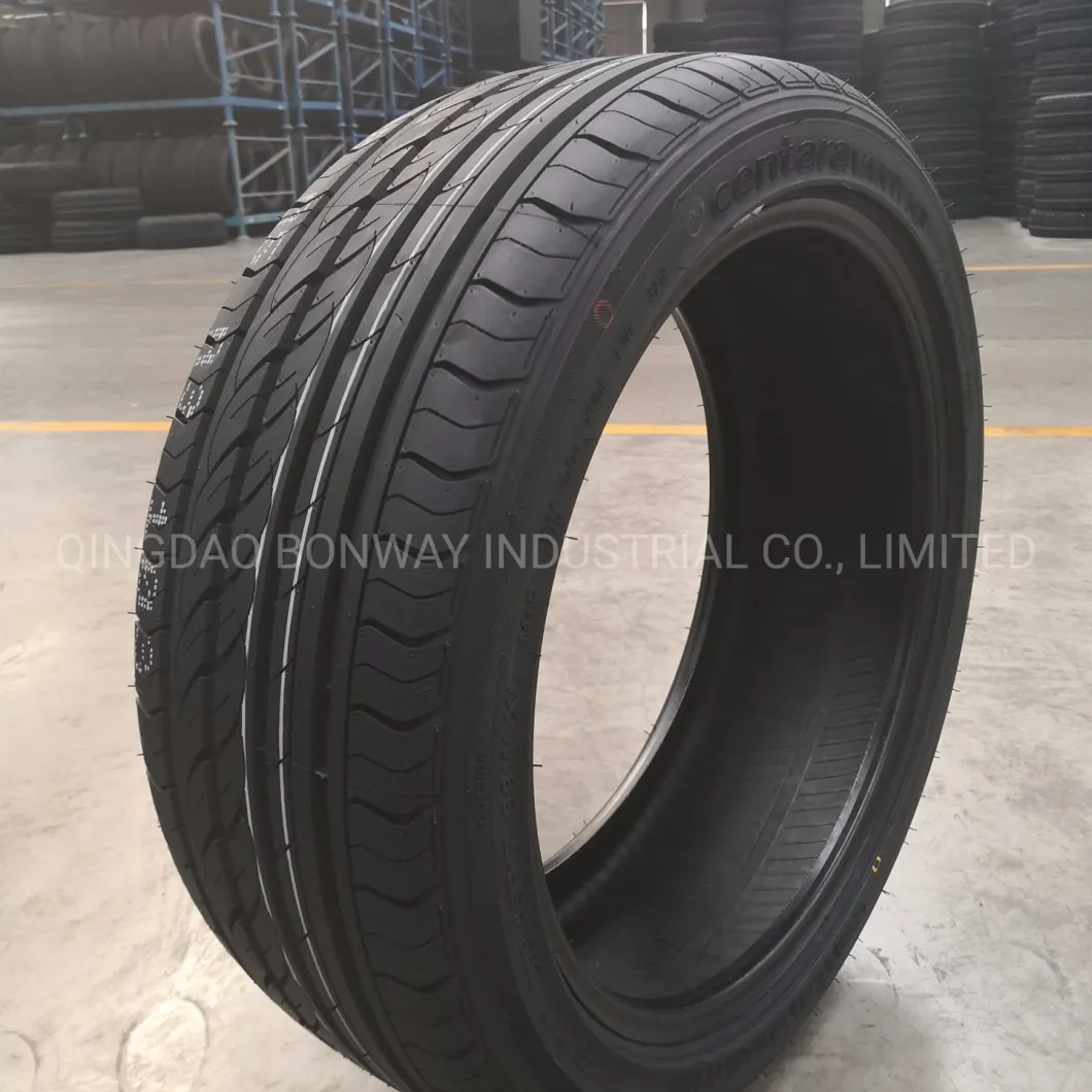 Top Quality Car Tires / PCR Tire Cheap Radial Car Tyres