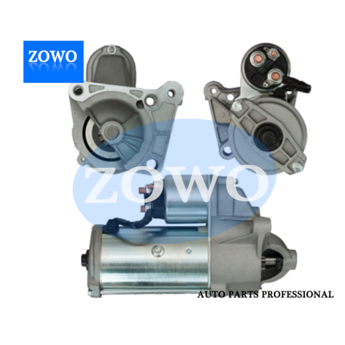 D7R49 D7R47 VALEO MOTOR DE PARTIDA 12V 1.8KW 11T