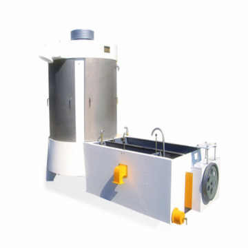 PINGLE Raw Wheat Washing Machine