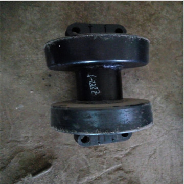 Sumitomo LS218 crawler crane carrier roller upper roller