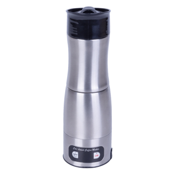 Espresso Electric Machine Portable Coffee Maker