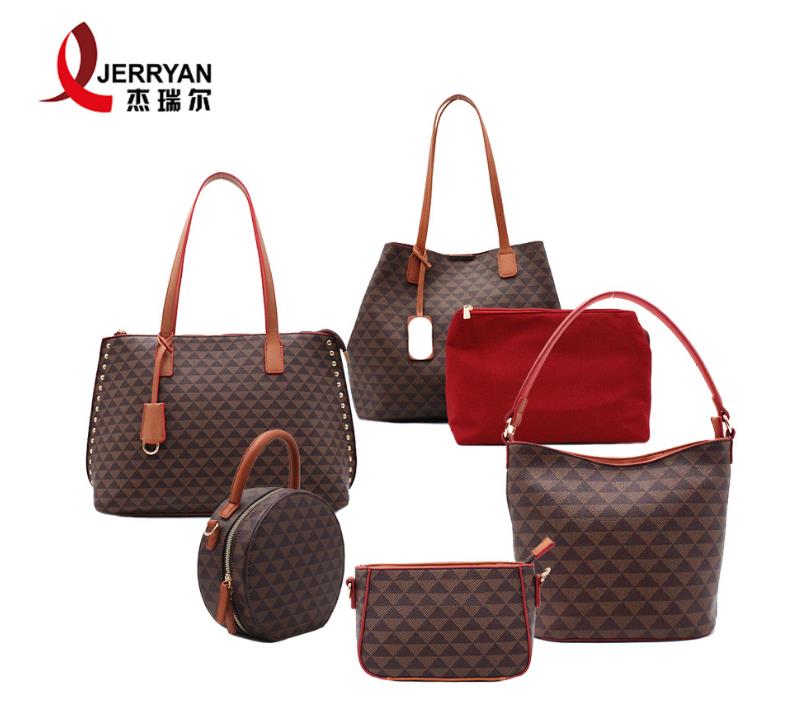 conjuntos de bolsas bag sets