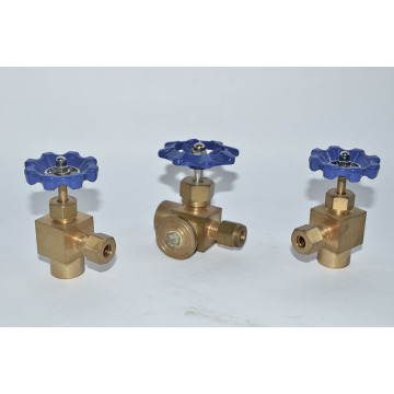 Best Price Marine Copper Needle Valve