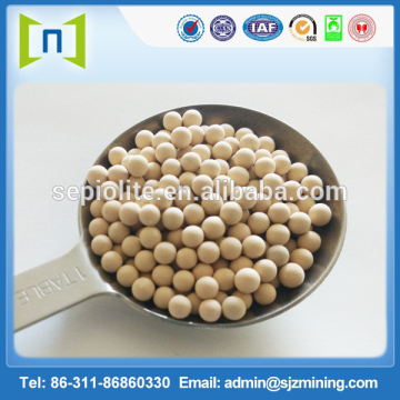 oxygen concentrator zeolite sieve