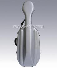 Fiberglass Cello Case