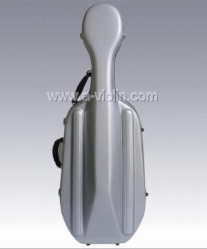 Fiberglass Cello Case