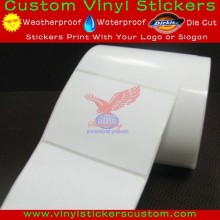 Addressing Shipment Labels