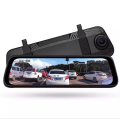 Сенсорный экран 1080p Dash Cam Car Dvr 10 "