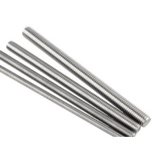 Full Thread Rod with White Zinc Plated price