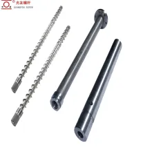 CE Approved Single Screw and Cylinder for Blow Film Machinery