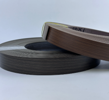 ABS Edge banding with wood texture