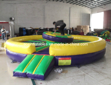 Gladiator Inflatable Game Ace4-28