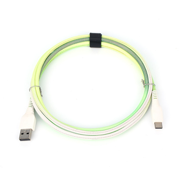 USB 2 Charging Cable for Smartphones