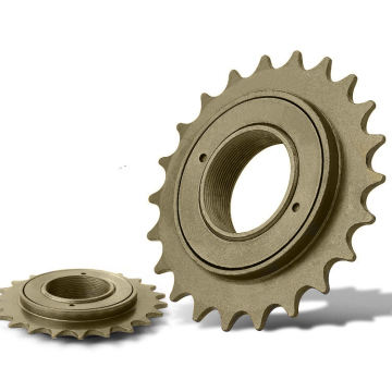 Top Selling Mountain Bike Parts: Focus on 6/7 Speed Freewheels and Flywheels