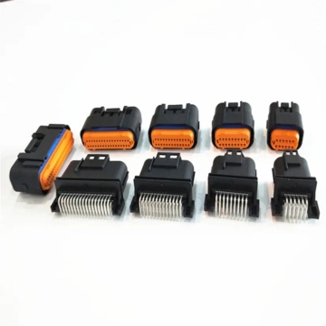 Car Waterproof Connector Cable Connector