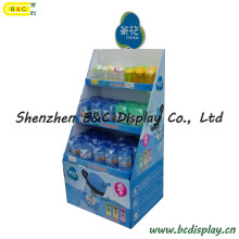 The Cups Paper Display Stands (B&C-A088)