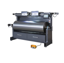 Carton Printing Servo Plate Mounting Machine