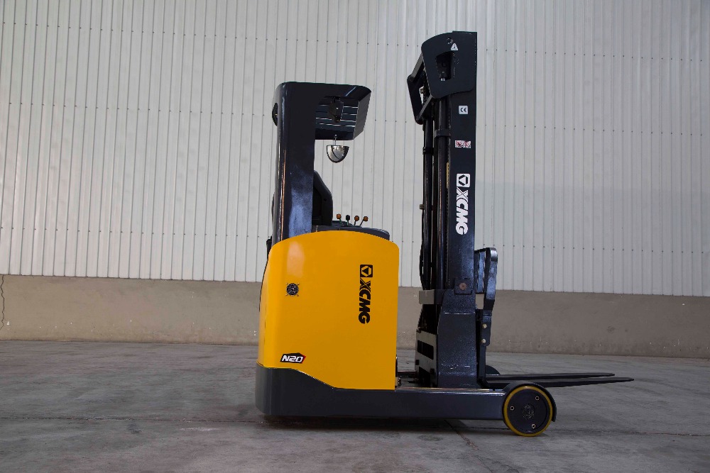 2tons Forklift Machine 6 Jpg