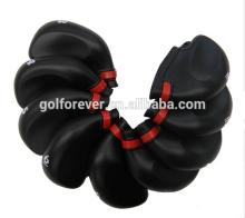 PU rubber golf Iron Cover