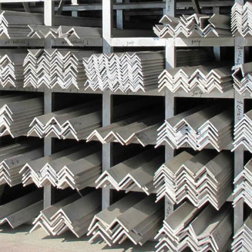 5/8 6x6 stainless steel angle 6mm