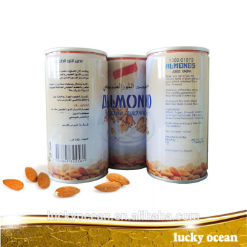 almond juice drink 180ml plant protein drink