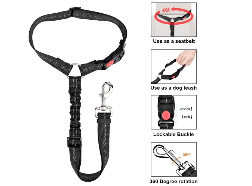 Dog Harness Vest