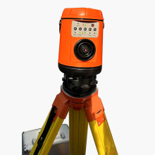 Professional Waterproof Auto Leveling Plumb Laser Level