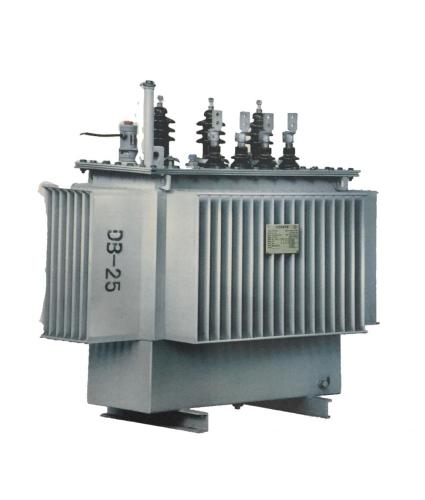 Transformator dystrybucyjny 20 kV