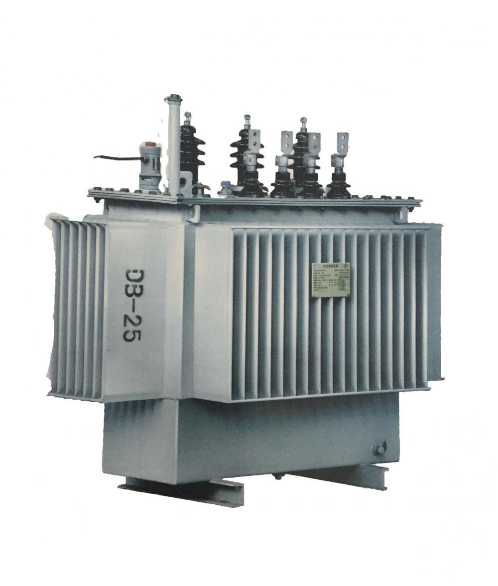 20kV Distribution Transformer