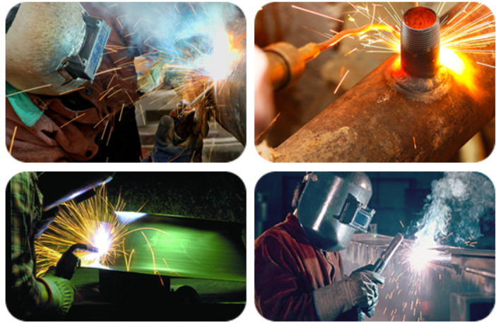 all kinds of Heat resistant steel welding electrode aws e9018-b3 e8018-b2 e9015