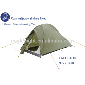 Mountaineering tent waterproof