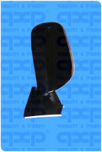 FOR toyota yaris hatchback 2010 foldable rearview mirror