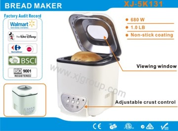 Home electric bread maker XJ-5K131