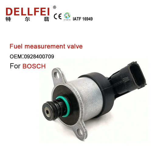 Metering Unit Diesel Spare Parts 0928400709 For BOSCH