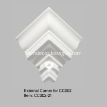 Polyurethane Corners China Manufacturer Of Polyurethane Corners