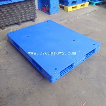 1100*1100*150mm Plastic Pallet For Shipping And Export In Good Quality