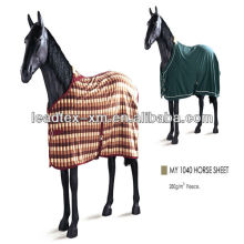All seasons comfortable Horse Rug