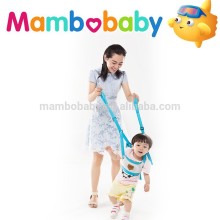 Candy color luxtury baby safety walker/ baby walking belt