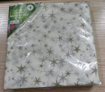 Good quality printing Napkins