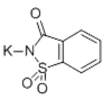 Saccharate de potassium CAS 10332-51-1