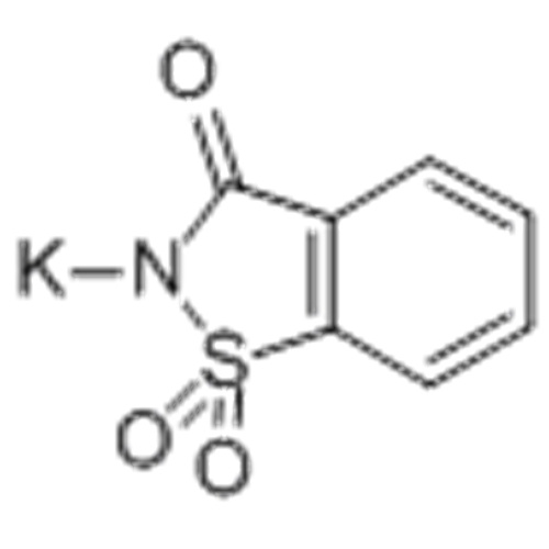 Kaliumsaccharat CAS 10332-51-1