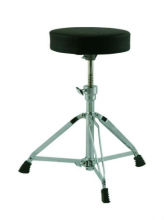 110-1B High-Grade Drum Throne