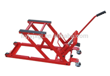 1500LBS Hydraulic Motorcycle Lift jack, ATV Lift jack,Air Hydraulic Motorcycle Lift jack