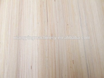 4*8ft 0.20mm Recon Veneer / Gurjan face veneer (A grade)